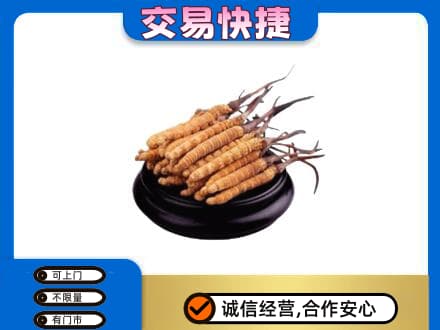 百色礼品回收散虫草.jpg